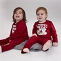 PAW Patrol Jongens Pyjama Set Rood
