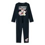 PAW Patrol Jongens Arain Pyjama Set Donker Saffier