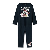 PAW Patrol Boys Arain Pyjama Set Dark Sapphire