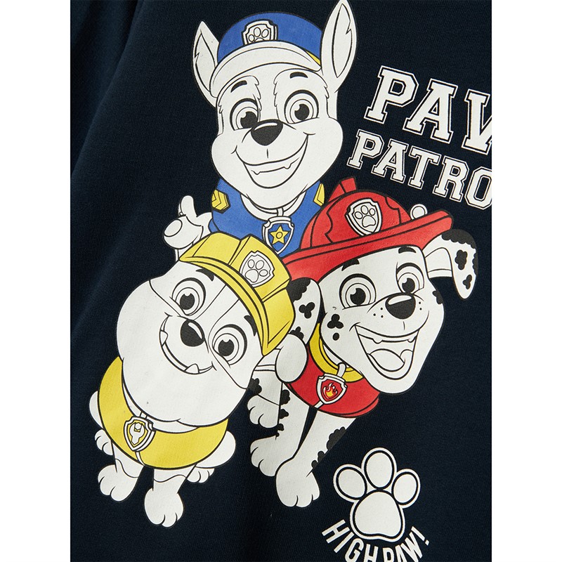 PAW Patrol Boys Gmma Tracksuit Set Dark Sapphire