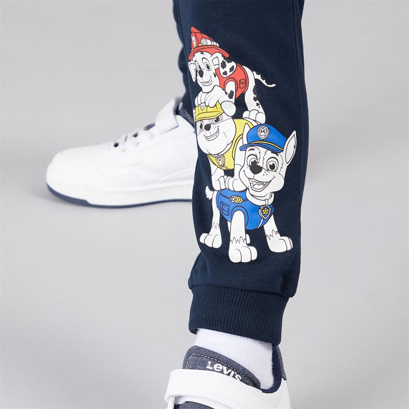 PAW Patrol Boys Gmma Tracksuit Set Dark Sapphire