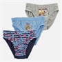 PAW Patrol Slips Garçon Multicolore