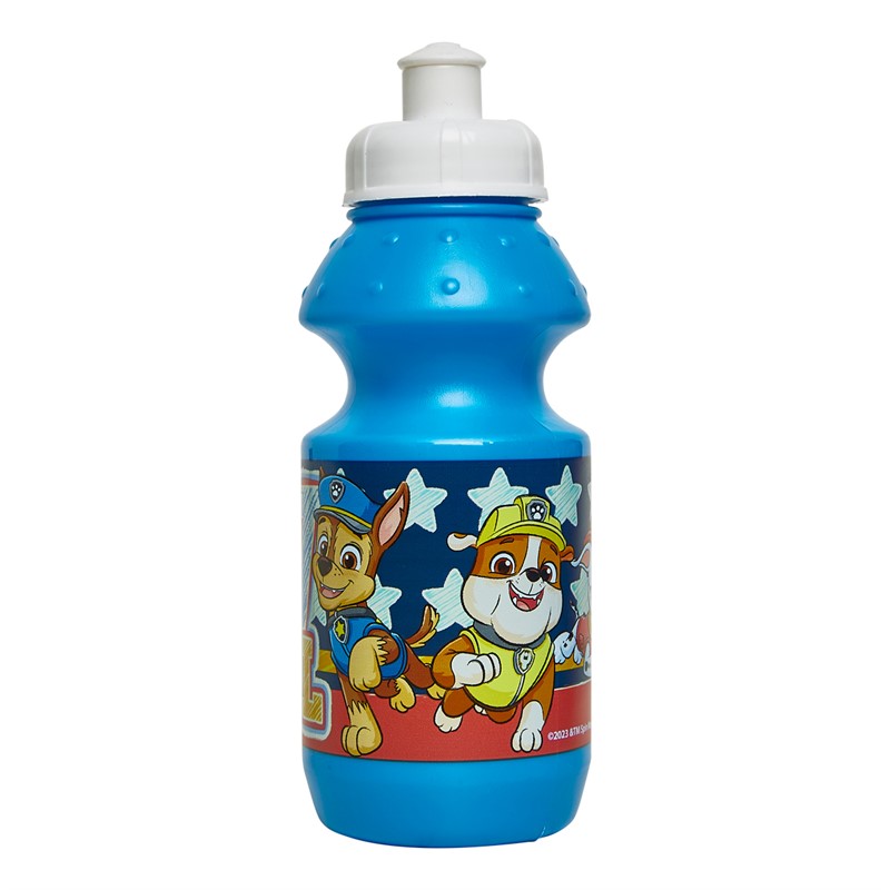 PAW Patrol Kids Three Piece Lunch Set Multi