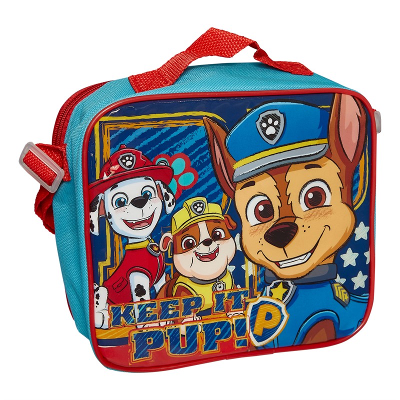 PAW Patrol Kids Three Piece Lunch Set Multi