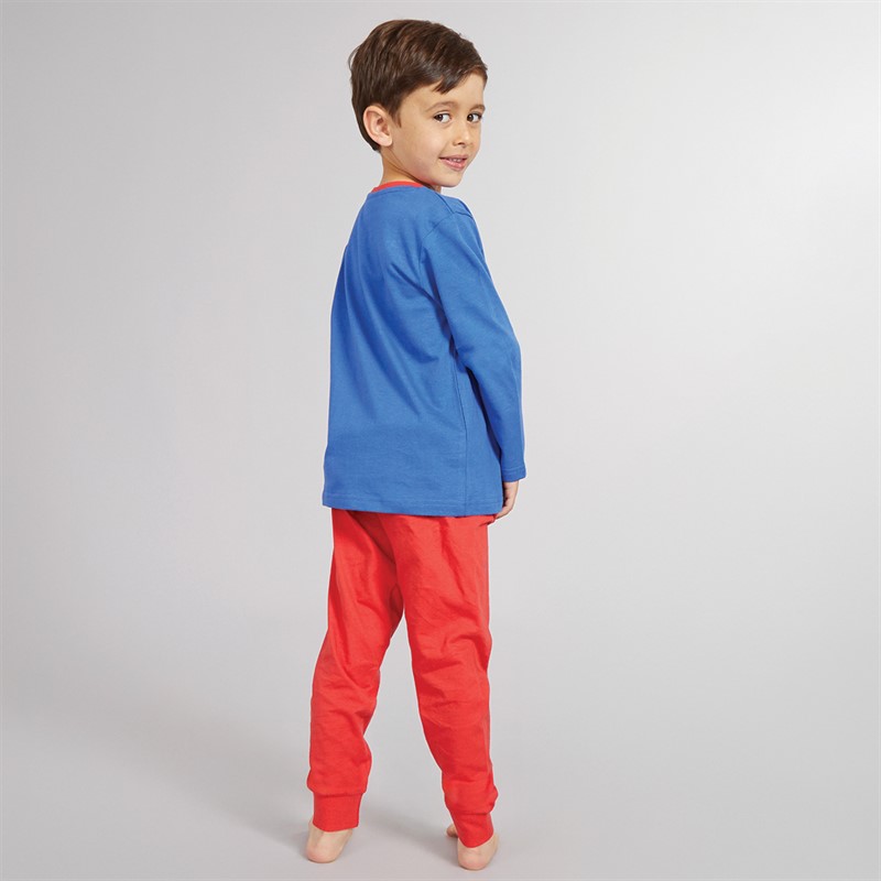 PAW Patrol Boys Pyjama Set Multi