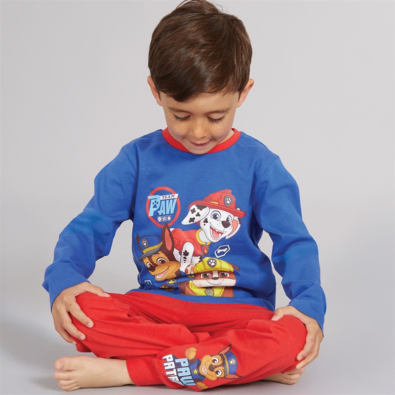 PAW Patrol Boys Pyjama Set Multi