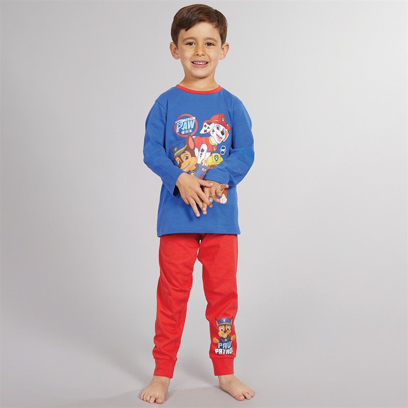 PAW Patrol Boys Pyjama Set Multi