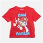 PAW Patrol Boys T-Shirt Red