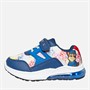PAW Patrol Infant Boys Jak Light Up Trainers Blue/Multi