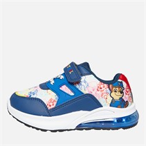 PAW Patrol KleinKinder Junge Jak Leuchten Turnschuhe Blau / Multi