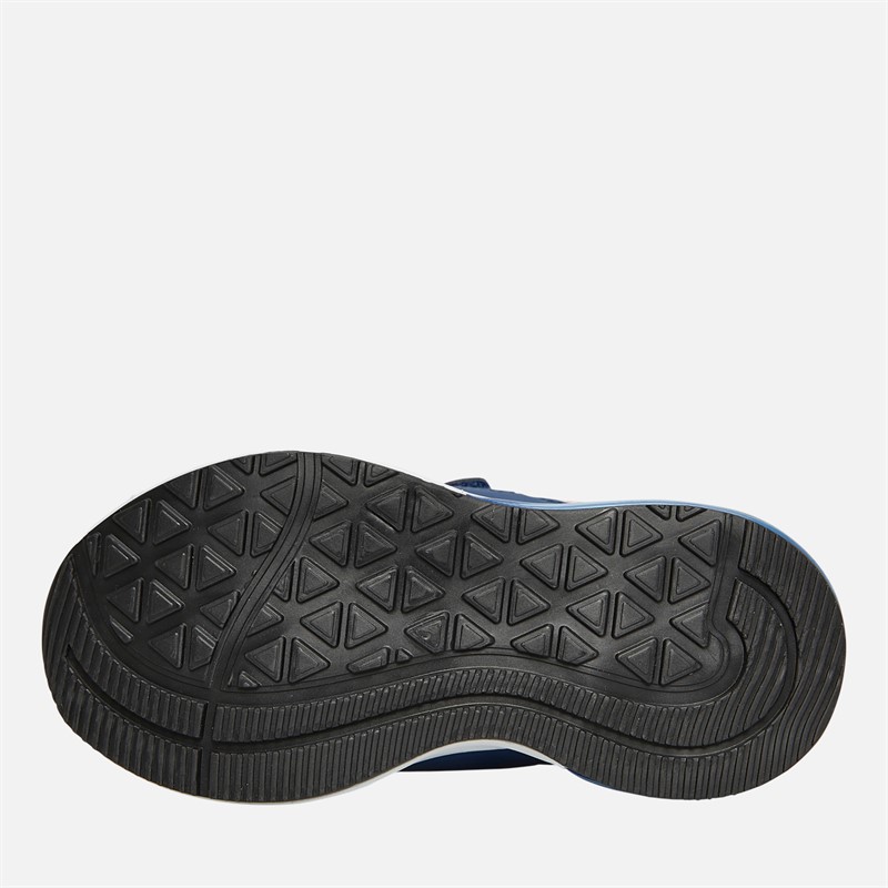 PAW Patrol Infant Boys Jak Light Up Trainers Blue/Multi