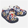 PAW Patrol Junge Josh Hausschuhe Marineblau / Mehrfarbig