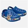 PAW Patrol Baby Jongens Patroon Klompen Blauw