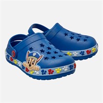 PAW Patrol Baby Jongens Patroon Klompen Blauw