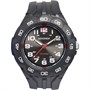 SEKONDA Montre Sports Homme Noir