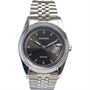 SEKONDA Montre Dial Homme Métallique