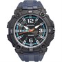 SEKONDA Montre Sports Homme Bleu Marine