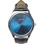 SEKONDA Heren Horloges Zwart