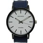 SEKONDA Mens Watch Blue