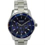 SEKONDA Mens Watch Silver