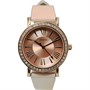 SEKONDA Womens Watch Pink