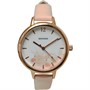 SEKONDA Womens Watch Pink