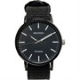 SEKONDA Mens Watch Black