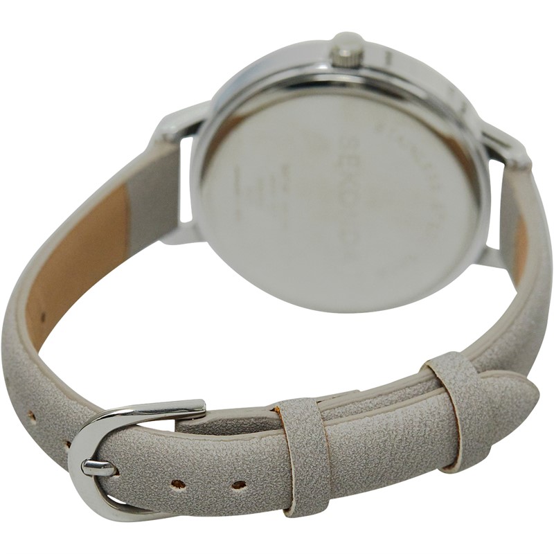 SEKONDA Womens Watch Grey
