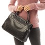 Ashwood Dames Work Handtassen Zwart