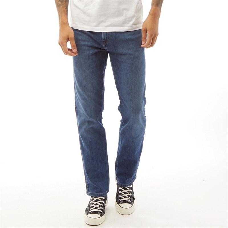 wrangler texas fit jeans