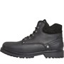 Wrangler Męskie Yuma Modne Buty Czarny