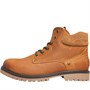 Wrangler Bottes de Mode Yuma Homme Chameau