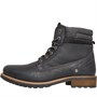 Wrangler Bottes Hill Tweed Soho Homme Noir