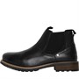Wrangler Chaussures Hill Chelsea Homme Noir