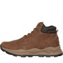 Wrangler Mens Crossy Yuma Boots Cognac
