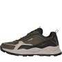 Wrangler Baskets Crossy Peak Homme Kaki