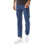 Wrangler Mens Greensboro Regular Fit Jeans Farewell
