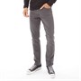 Wrangler Herren Texas Schmale Passform Jeans Verwaschenes Schwarz