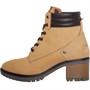 Wrangler Damen Sierra Stiefeletten Honiggelb