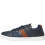 Wrangler Mens Yuri Trainers Navy