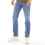 Wrangler Mens Texas Slim Fit Jeans Easy Days