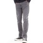 Wrangler Jean Slim Texas Homme Gris