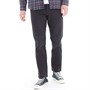 Wrangler Herre Jeans med lige ben Greensboro Film Noir