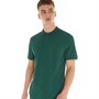 Wrangler Mens Polo Shirt Dark Matcha