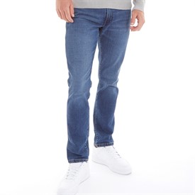 Wrangler slim tapered larston hotsell