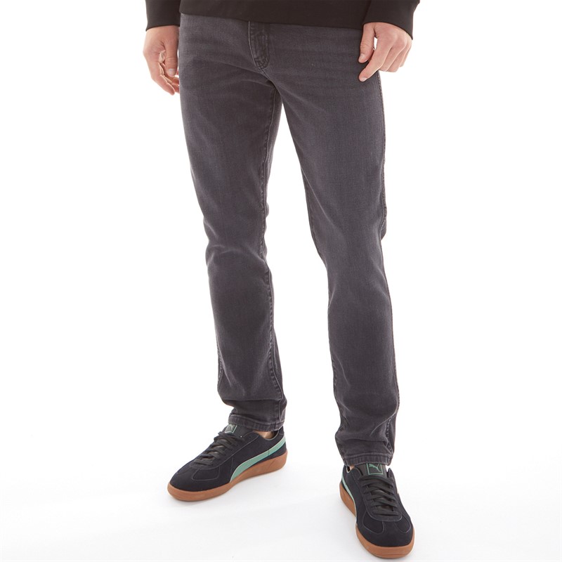 Larston slim tapered jeans best sale