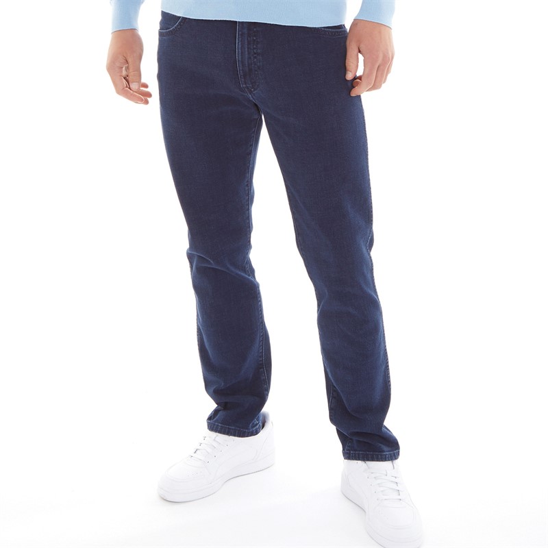 Larston slim tapered best sale