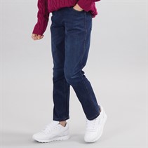 Wrangler Boys Greensboro Regular Straight Jeans Vintage Tint