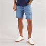 Wrangler Mens Texas Shorts Lagoon