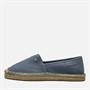 Wrangler Womens Nancy Espadrilles China Blue